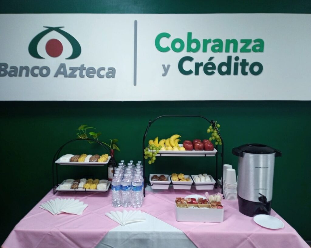 coffee break ejecutivo